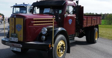 L71 Regent hade en max lastvikt på 6300 kilo och en tjänstevikt på 7200 kilo.